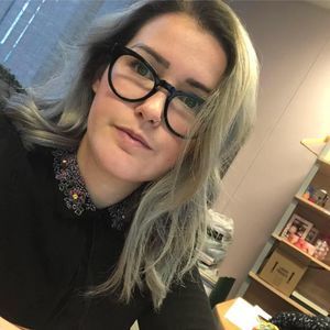 Meet your Posher, Amélie